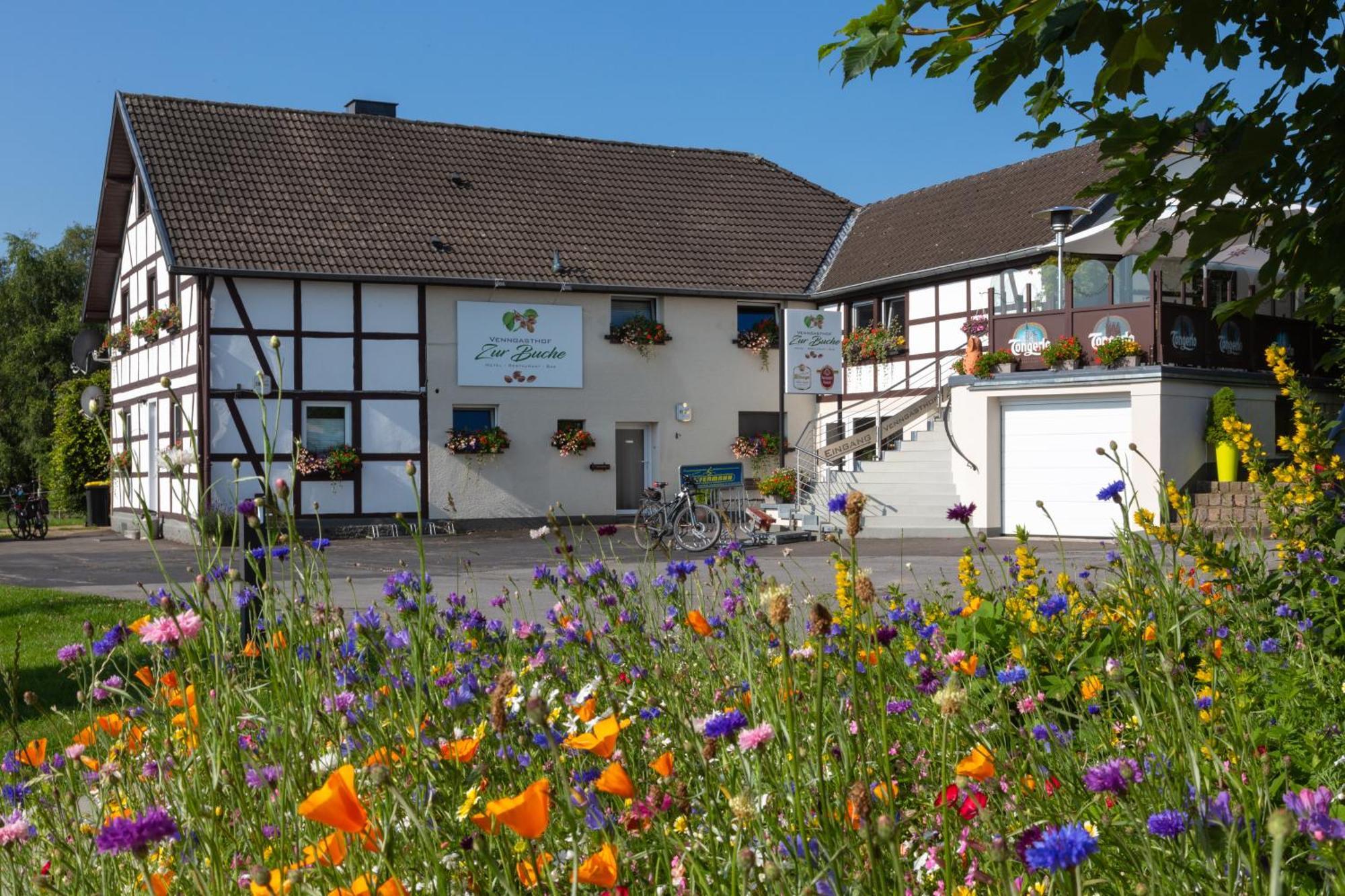 Appartement Nassenhof Monschau