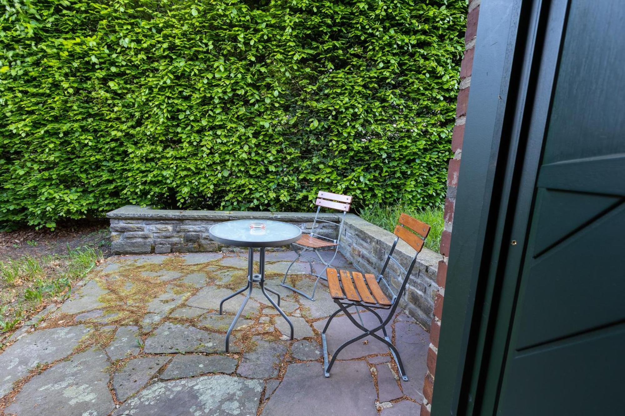 Nassenhof Monschau